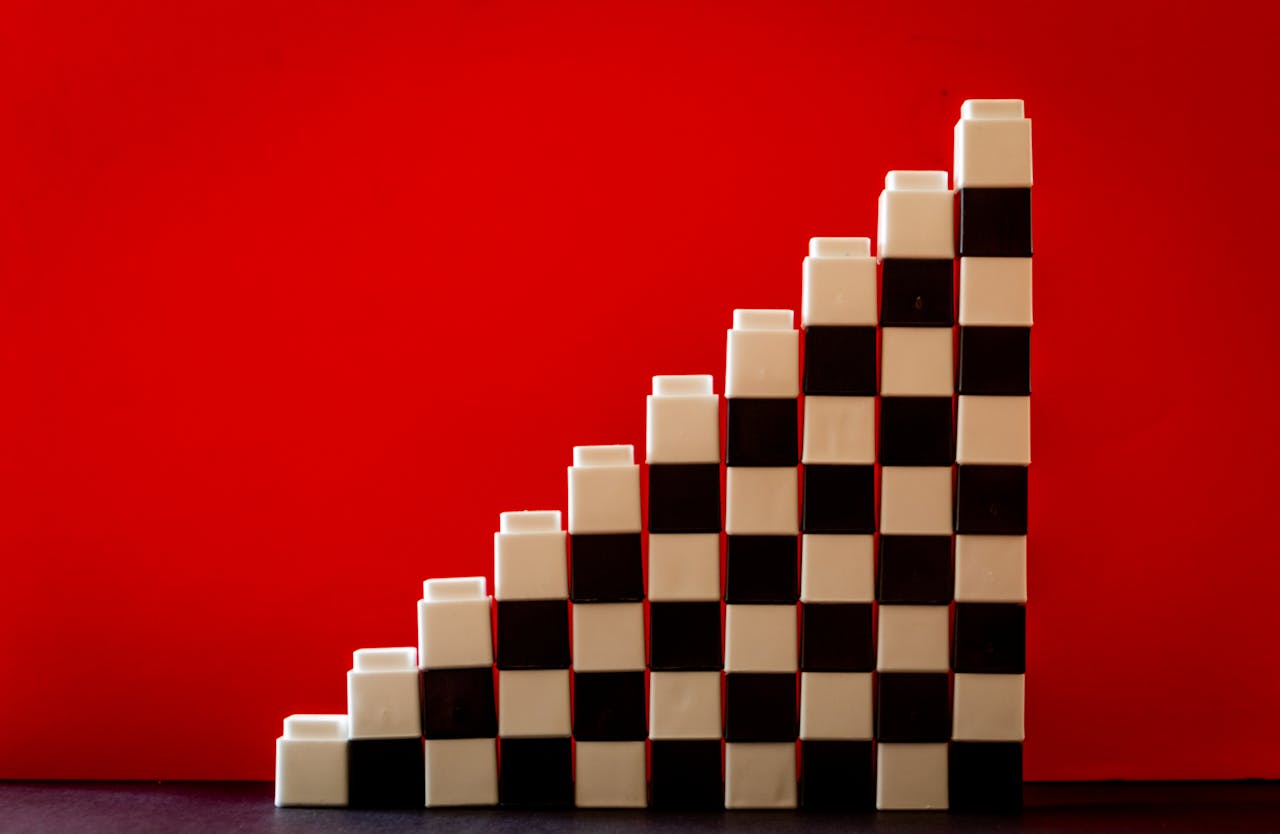 Rebuild Your Life Month: Small Steps, Big Impact