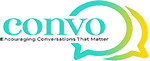 Convo Africa logo Convo Africa logo