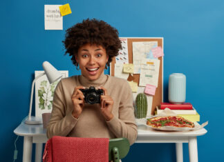 Crafting Your 2025 Career Vision Board: A Guide for Young People