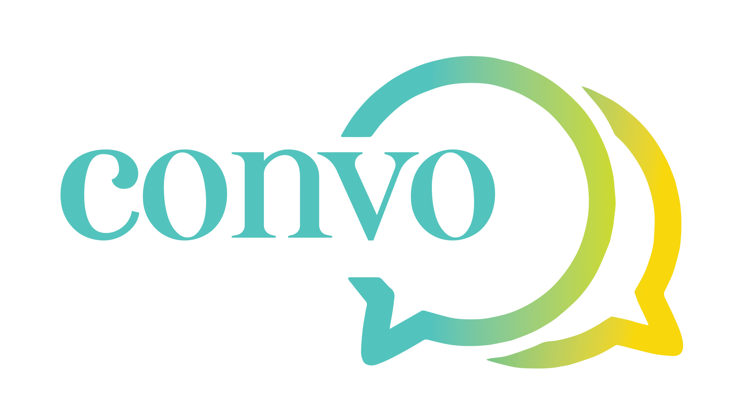Convo Africa logo