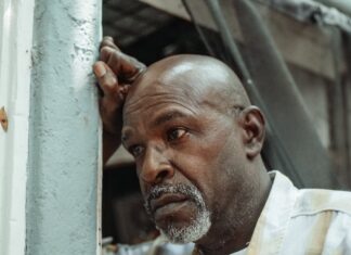 A Man’s Silent Battles: The Struggle to Provide, Protect, and Endure.
