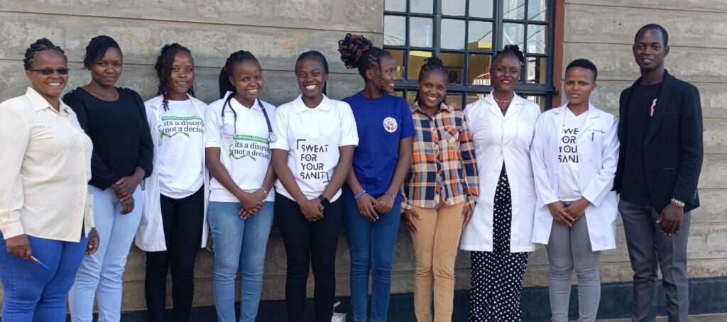 Over 40 Residents Receive Free Therapy, Health Checks as Grassroots Initiative Turns Awareness into Action