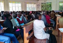 The Mental Health Gap in Kenya: Why Communities Must Be Part of the Response