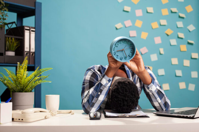 Stress and Burnout