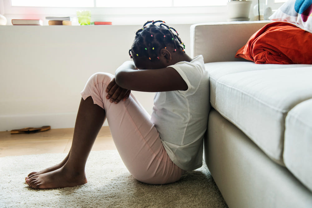 Signs of Unresolved Trauma: How Trauma Can Affect Daily Life.