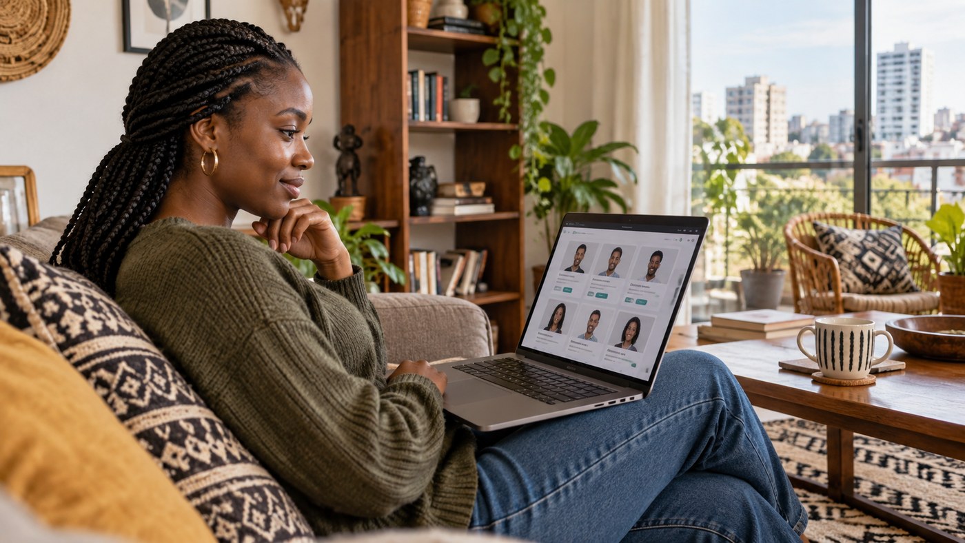 How to Choose the Right Therapist in Kenya