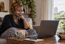Does Online Therapy Work? Evidence & Guide.