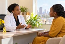 Endometriosis Is Not Just a Bad Period: What Natalie Githinji’s Event Put in the Spotlight Endometriosis Is Not Just a Bad Period What Natalie Githinji's Event Put in the Spotlight