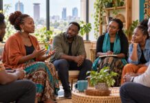 Mental Health News in Kenya: From Awareness to Support